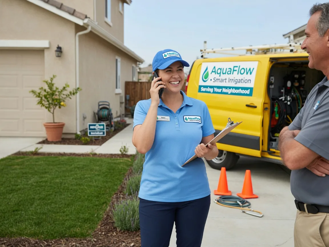 Irrigation Installation Pantego, NC FAQs